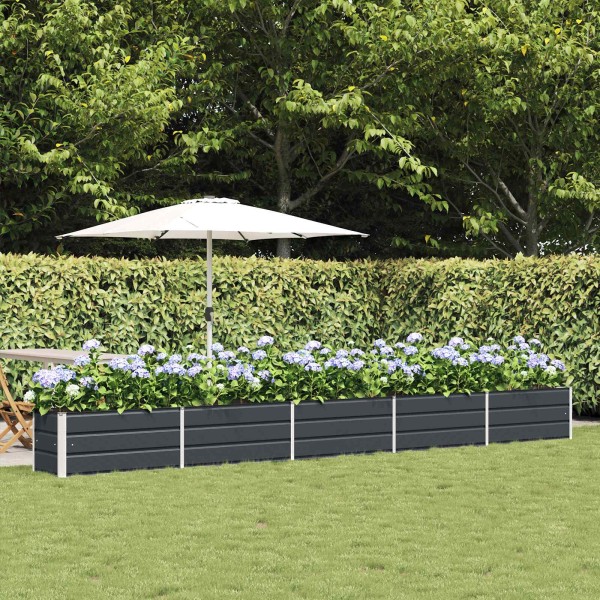 Lovel Anthracite 480 x 50 x 45 cm