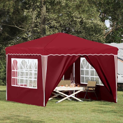 Pop-up festive tent 288 x...