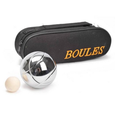 Boules Set Dimatel Carry...