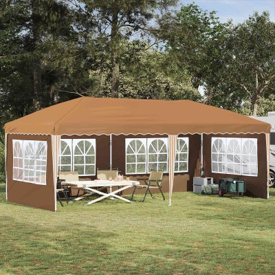 Pop-up festive tent 575 x...