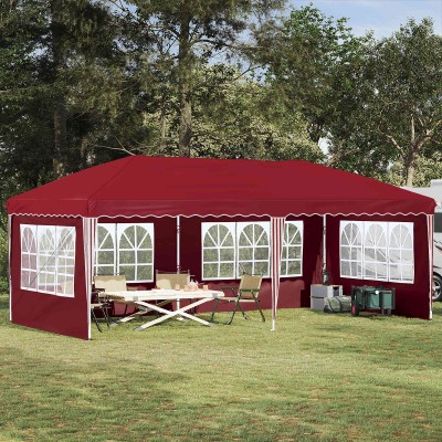 Pop-up festive tent 575 x...