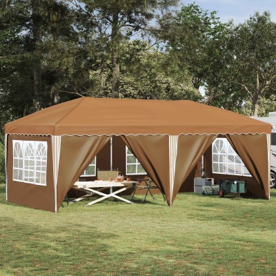 Pop-up festive tent 575 x...