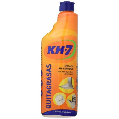 Rasvanpoistoaine KH7 750 ml...