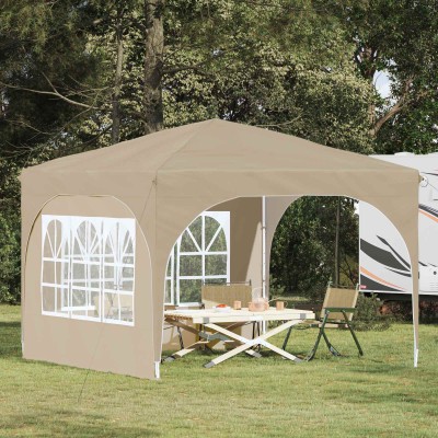 Pop-up festive tent 290 x...