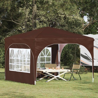 Pop-up festive tent 290 x...