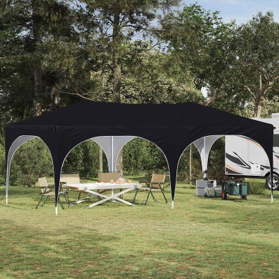 Pop-up festive tent 575 x...