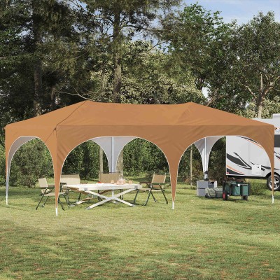Pop-up festive tent 575 x...