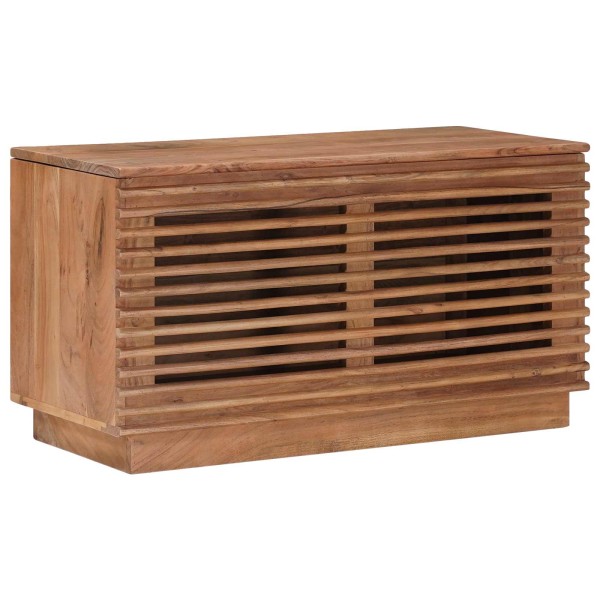 Storage box Natural 85 x 40 x 46 cm