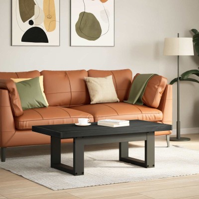Coffee table NOAIN Black...