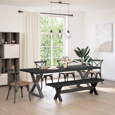 Dining bench NOAIN 160 x 41...