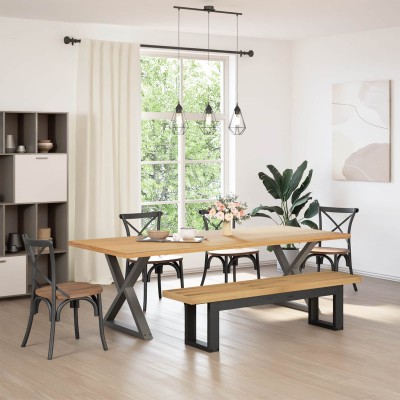 Dining bench NOAIN 160 x 41...