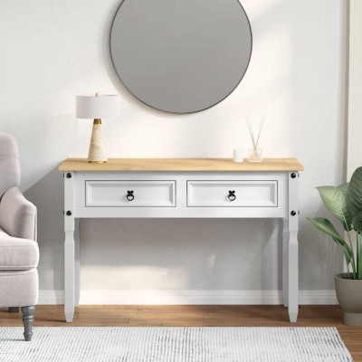 Coffee table with drawers...