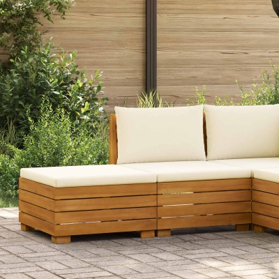 Garden lounge set 2 Piece...