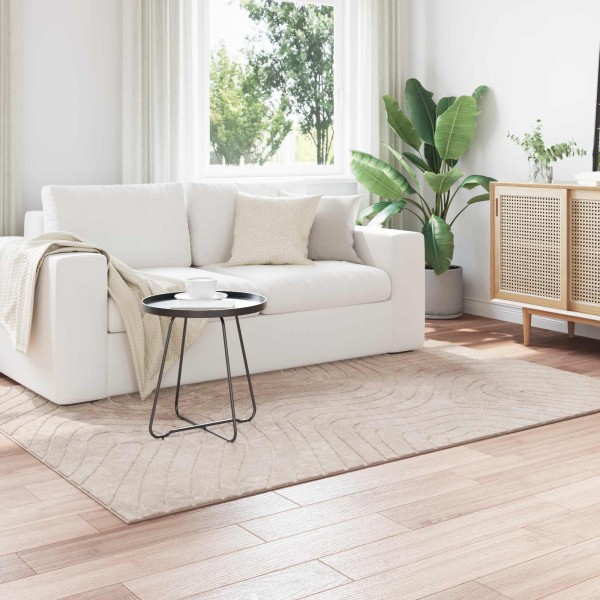Area rugs PALMERAS Sand 160 x 230 cm