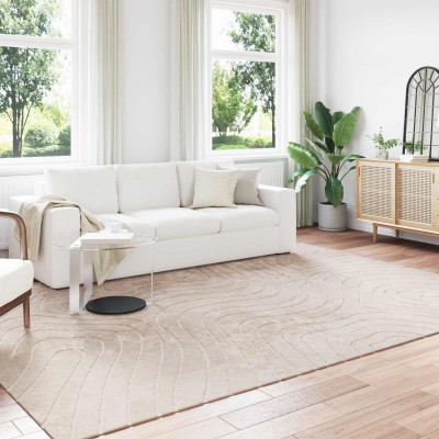 Area rugs PALMERAS Sand 200...