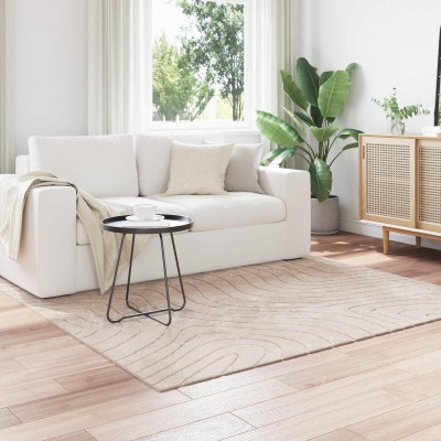 Area rugs PALMERAS Sand 200...