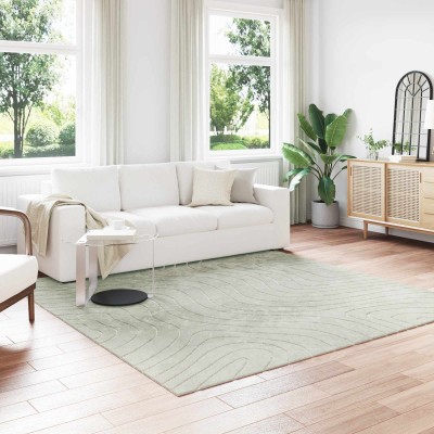 Area rugs PALMERAS Green...