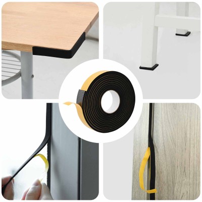 Self-adhesive foam tape 20...