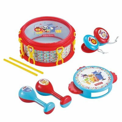 Soiva lelu Fisher-Price...