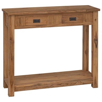 Console table Natural 90 x...