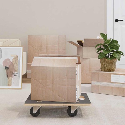 Transport trolley 6 pcs....