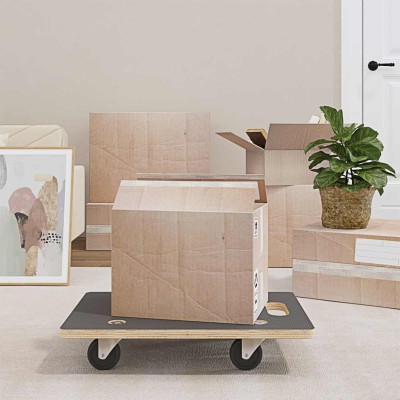 Transport trolley 6 pcs....