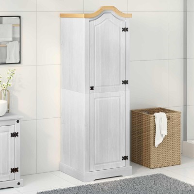 Cabinets with shelf White...