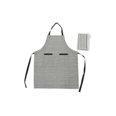 Apron with Pocket DKD Home...