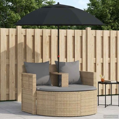 Garden sofa 8 pcs....