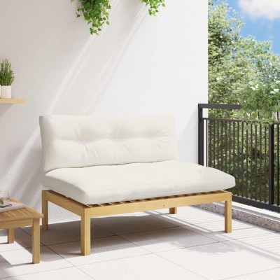 Middle sofa unit Light...