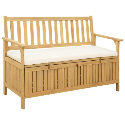 Storage bench 2-Seater 120...