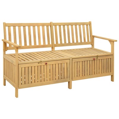 Storage bench 2-Seater 148...