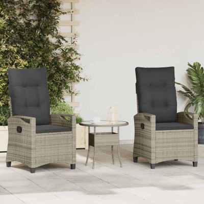 Garden chair 2 pcs. Light...