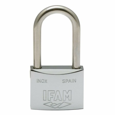 Key padlock IFAM INOX 30AL...