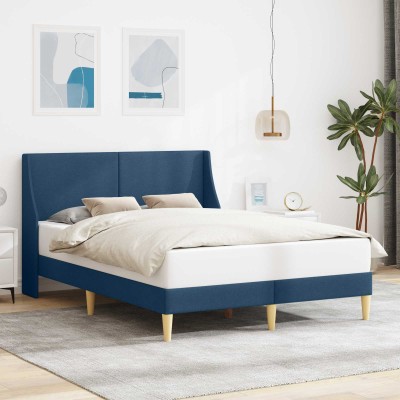 Bed frame Simple with...