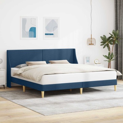 Bed frame Simple with...