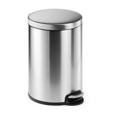 Rubbish Bin Durable 340223...