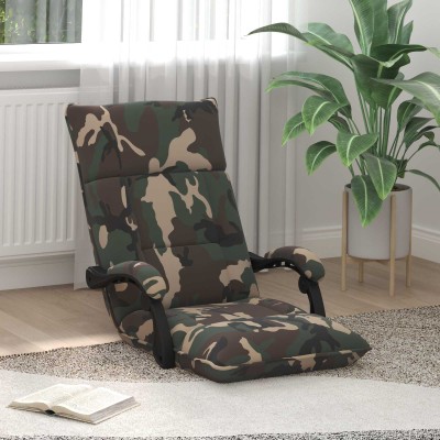 Adjustable floor armchair...