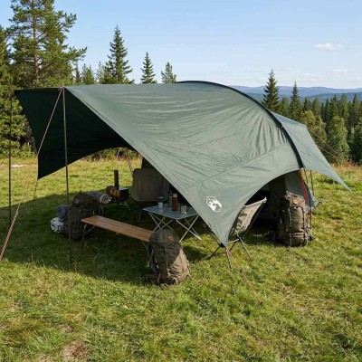 Camping awning, waterproof...