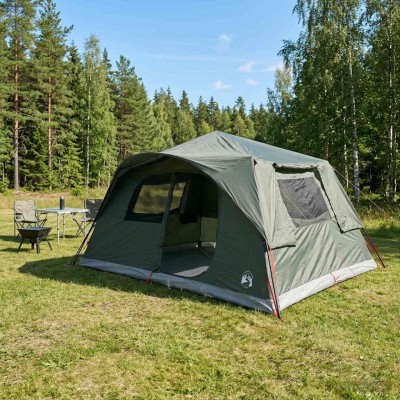 Instant Tent for 10 people...