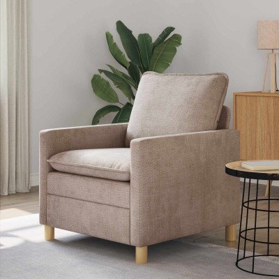 Sofa Sand 76 x 81 x 87.5 cm...