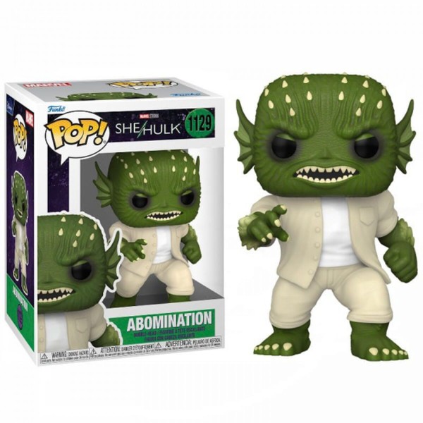 Figūriņa Funko Pop! SHE HULK ABOMINATION
