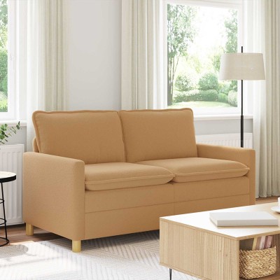 Sofa Smėlio 156 x 81 x 87,5...