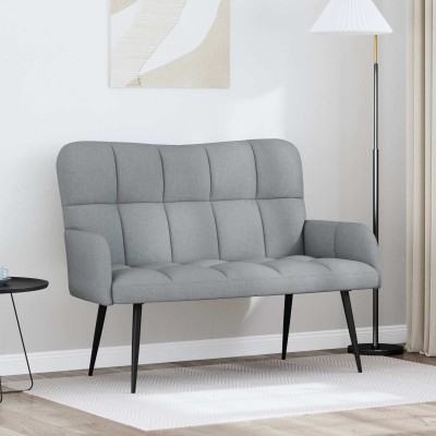 Two-point sofa Light gray...
