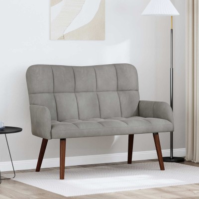 Two-point sofa Light gray...