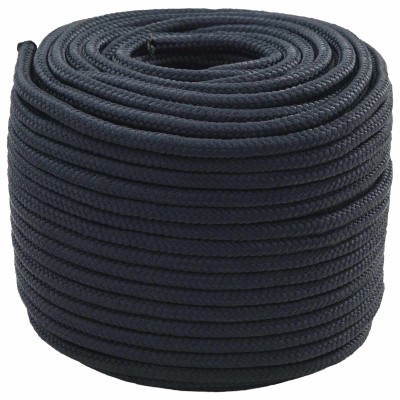 Boat rope Royal blue 500 m...