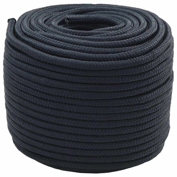 Boat rope Royal blue 500 m Polyester