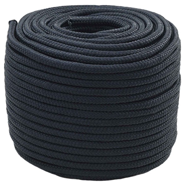 Boat rope Royal blue 100 m Polyester