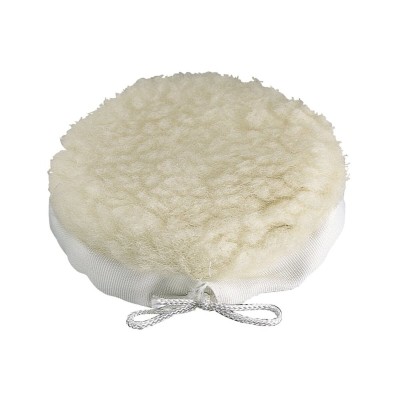 Polish Sponge Wolfcraft...