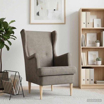 Armchair Sand ARES